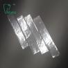 Buy cheap ISO13485 2.2"X17.7" Dental Handpiece Sleeves In Roll from wholesalers
