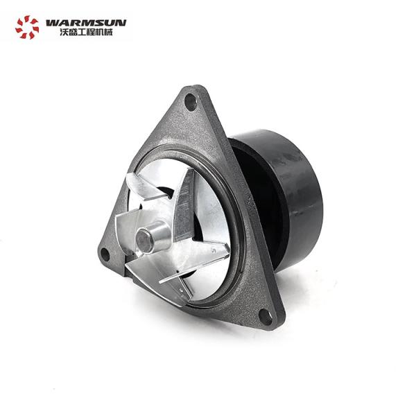 Buy cheap 60017643 Diesel Engine Water Pump , 4934058 WP9101 Diesel Driven Water Pumps from wholesalers