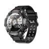 Buy cheap Long Battery Life TWS Smart watch with Heart Rate and Blood Pressure Monitoring from wholesalers