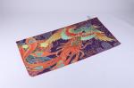 180x85cm Board Short Fabric 200gsm Adult Beach Towel Snap Fastener Type