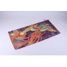 Buy cheap 180x85cm Board Short Fabric 200gsm Adult Beach Towel Snap Fastener Type from wholesalers
