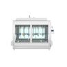 Buy cheap 5-30L Organophosphate Corrosive Liquid Filling Machine 6 Nozzles from wholesalers
