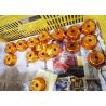 Buy cheap Plating Steel Pole Weight Selector Pin for Magnetic Gym Equipment from wholesalers