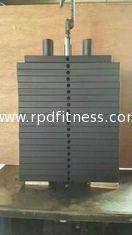 Buy cheap Commercial Clubs Use Gym Equipment Weight Plates factory in Qingdao China from wholesalers