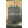 Buy cheap Commercial Clubs Use Gym Equipment Weight Plates factory in Qingdao China from wholesalers