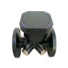 Buy cheap Industrial Ultrasonic Water Meter Housing DN50 Flow Meter Body from wholesalers