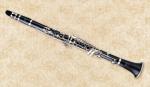constansa Genuine leather saxophone mouthpiece fastener clarinet mouthpiece
