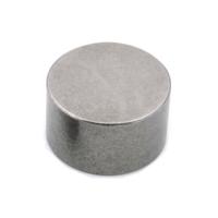 Buy cheap ISO Sensors Alnico Rod Magnets For High Temp product