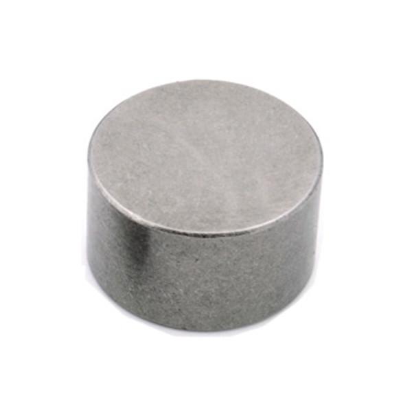 Buy cheap ISO Sensors Alnico Rod Magnets For High Temp from wholesalers