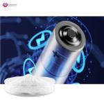 Battery CMC Chemical Manufacturing As Binder Silicon Based Additives