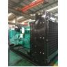 Buy cheap Weichai 180KW 225KVA Diesel Generator Set Powered By Weichai Diesel Engine WP10D238E200 from wholesalers