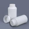 Buy cheap Durable 250ml White Fluorinated Bottle for Chemical Solvent Acid and Alkali Resistant from wholesalers