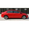 Buy cheap Grey 2006 - 2011 Honda Civic Door Replacement , Car Door Panels from wholesalers