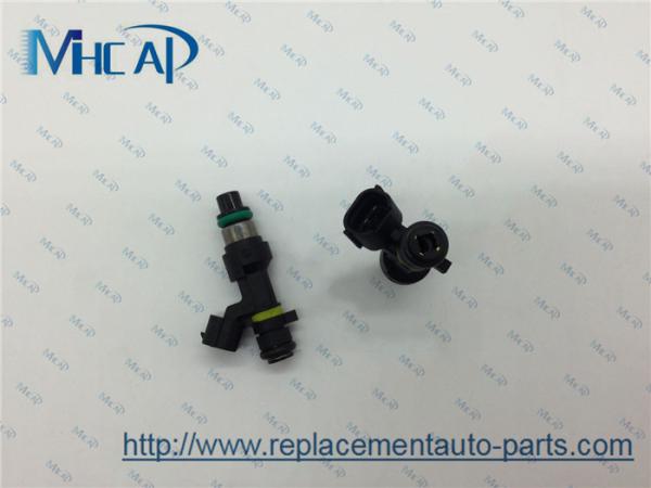 Buy cheap OEM FBY2850 7701065103 Fuel Injector Nozzle For RenauIt Laguna III 2.0 16V from wholesalers
