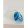 Buy cheap Baby Liquid Silicone Soother from wholesalers