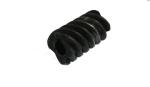Blacken Shaft Gearing 100mm Heavy Machinery Parts