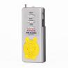 Buy cheap 88-108 MHz FM Frequency Range Handheld FM Auto Scan Radio with Lasting Antenna from wholesalers