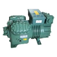 Buy cheap 30HP Semi Hermetic Compressor 4GE-30Y For Refrigeration System product