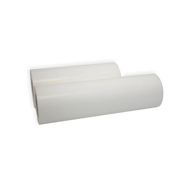 Buy cheap 0.15mm Transparent EVA Hot Melt Adhesive Film Shoe Logo TPU Film Roll from wholesalers