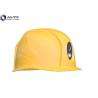 Buy cheap Lightweight PPE Safety Helmet , Engineer Safety Helmet IP67 Waterproof Shock Resistant from wholesalers