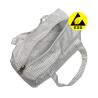 Buy cheap Dust Free Antistatic 5cm Gird Small Parts Handbag Tool Bag Cleanroom Use from wholesalers