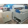Buy cheap High Speed 380V Automatic Wire Mesh Welding Machine Can Be Customized from wholesalers