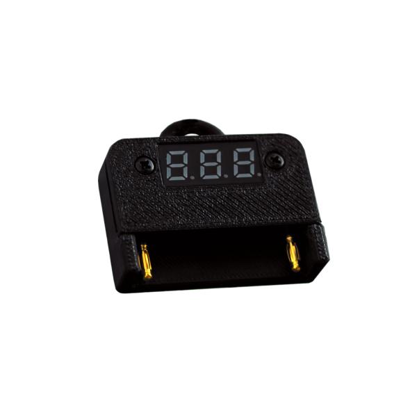 Buy cheap Alvins NP-F Battery Tester Battery Checker for Sony NP F550| F750| F970 Battery Instant Read LCD Voltage Display Battery Tester from wholesalers