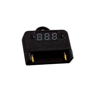 Buy cheap Alvin's NP-F Battery Tester Battery Checker for Sony NP F550| F750| F970 Battery Instant Read LCD Voltage Display Battery Tester from wholesalers