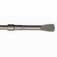 Buy cheap 60mm 73mm Trenchless Sonde Housing Guide Drill Bit Connector product