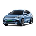 2023 BYD Yuan Plus 430km 510km New Energy Vehicle EV Champion