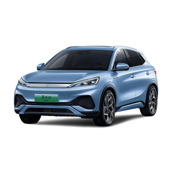 Buy cheap 2023 BYD Yuan Plus 430km 510km New Energy Vehicle EV Champion from wholesalers