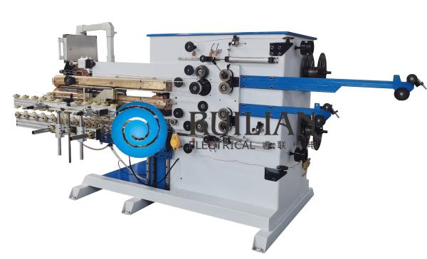 Buy cheap Air Duct Straight Resistance Seam Welding Machine 100KVA from wholesalers