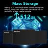 Buy cheap Internal SSD Hard Drive 2.5" SATA 3.0 128/256/512GB 1T 2T Hard Disk Drive with win 10 home pro from wholesalers