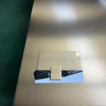 0.4mm Brushed Hl 304l Stainless Steel Sheet Hairline SS Steel Plate
