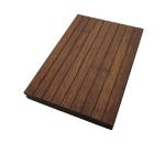 4-6 Years Growing Decking Floor Outdoor Veneer Decking Solid Bamboo Non Plastic