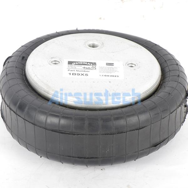 Buy cheap Brand New Goodyear 1B9-204 Industrial Convoluted Air Spring Usable Stroke 3.6 In. from wholesalers