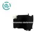 JK967-168 803699671 Warping Switch Excavator Spare Parts XCMG XE35U