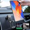 Buy cheap Lengthen Air Vent Clip Gravity Car Phone Mount for GPS from wholesalers