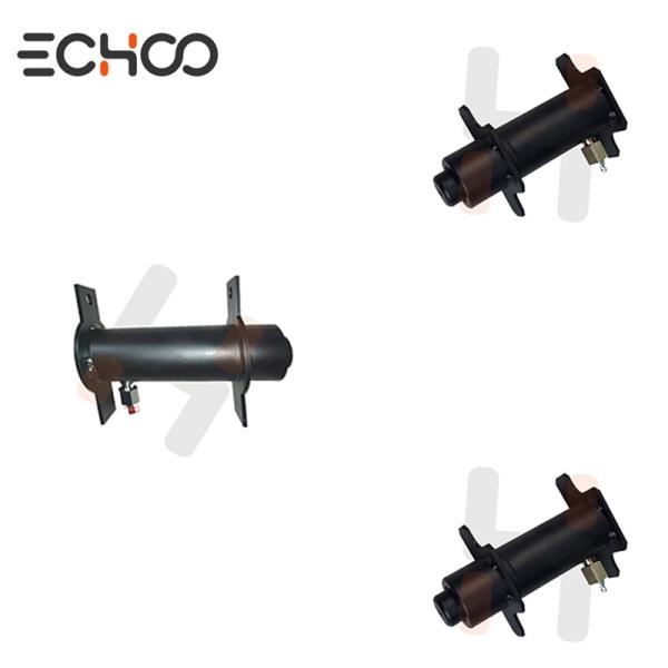 Buy cheap Bobcat E45 Mini Excavator Track Tensioner Assy Undercarriage Parts from wholesalers