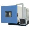 Buy cheap Vibration Climate Test Chamber Meeting ASTM D4169-16 Standard For Electrical Industry from wholesalers