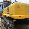 Buy cheap Secondhand Komatsu PC400-7 40Ton Excavator Used Heavy Excavators from wholesalers