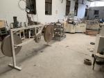 Factory Price Good Quality Paper Core Tube Making Machine