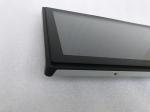 Embedded 13.3 Inch Industrial Multi Touch Panel Computer Windows 10