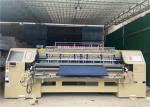 170CM 2 Needle Row Industrial Multi Needle Lock Stitch Quilting Machine For