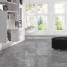 Buy cheap 4 Pattern 9mm Easy Maintenance Polished Porcelain Tiles Resist Scratches from wholesalers