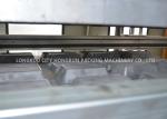 Styrofoam PS Foam Food Container Thermoforming Machine 1000 / 1250mm