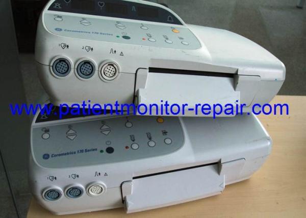 Buy cheap GE Corometrics Used Medical Equipment 170 Series Fetal Monitor from wholesalers