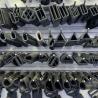 Buy cheap AZO SGS Shoes Decoration Accessories , Alloy Iron Brass Ladies Belt Buckles from wholesalers