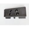 Buy cheap Benit Track Pad HA60C Track Shoes For Sumitomo Asphalt Paver Parts from wholesalers