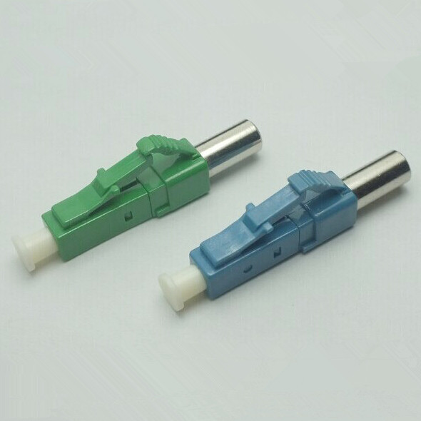 High Power Fiber Optic Terminator LC / UCP LC / APC Terminator
